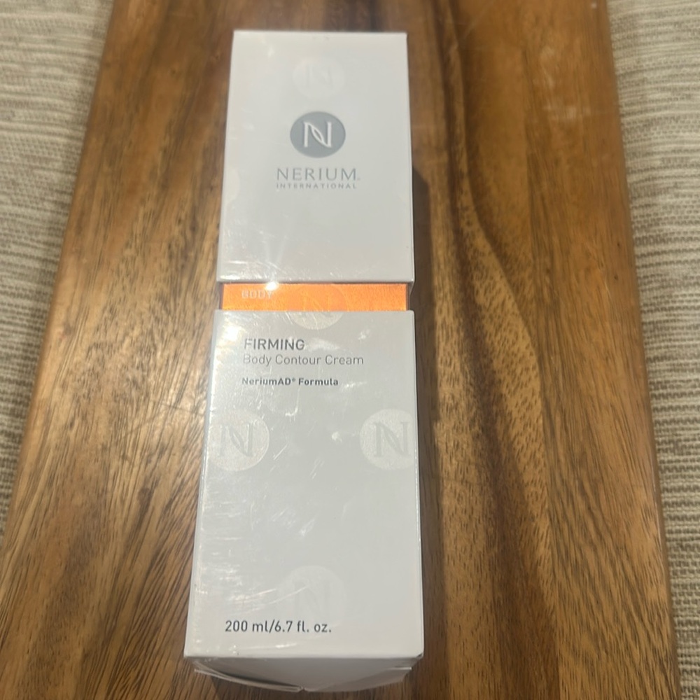 Nerium firm
